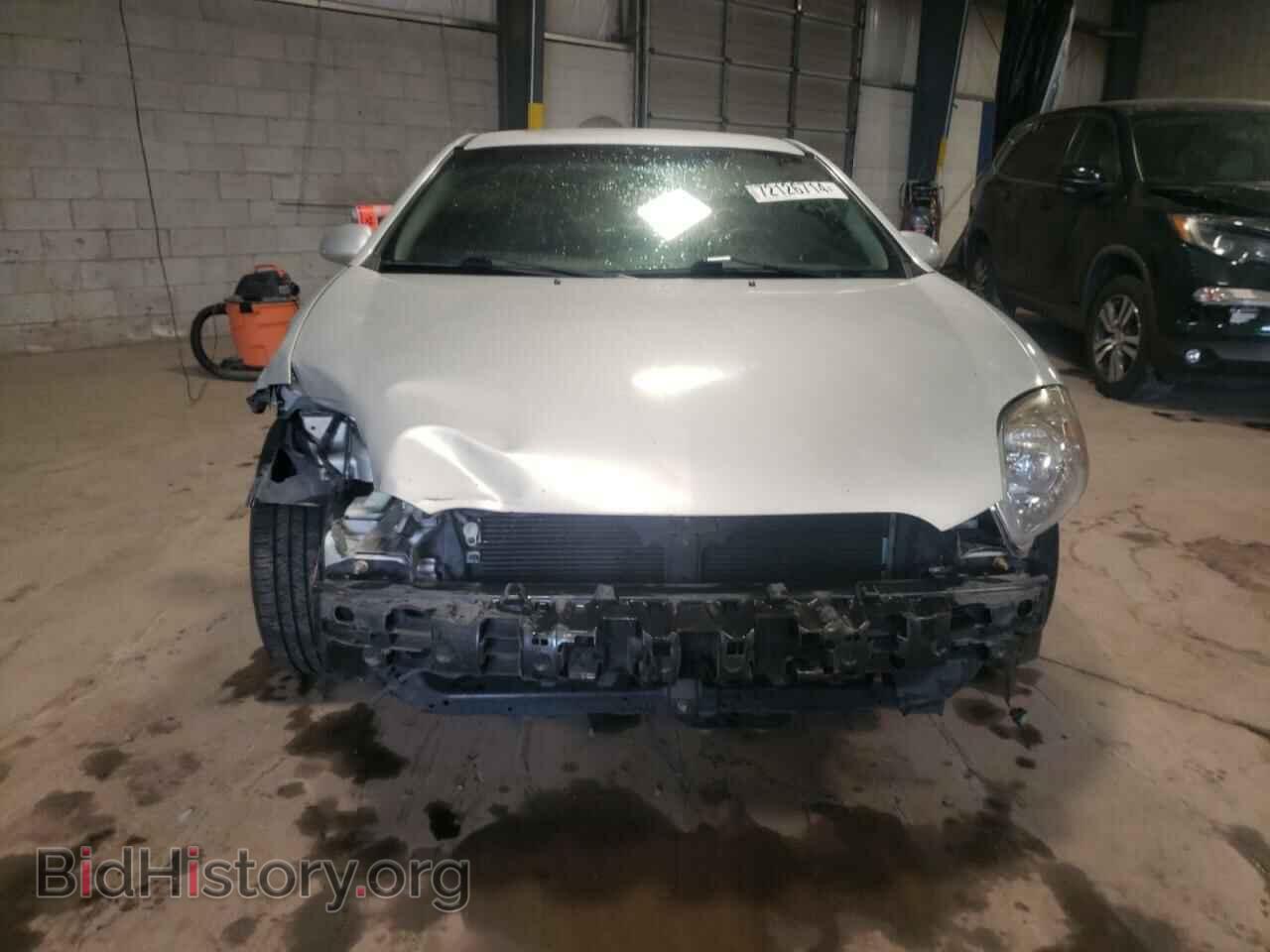 2006 MITSUBISHI ECLIPSE - VIN: 4A3AK24F56E001047 - Фото 5