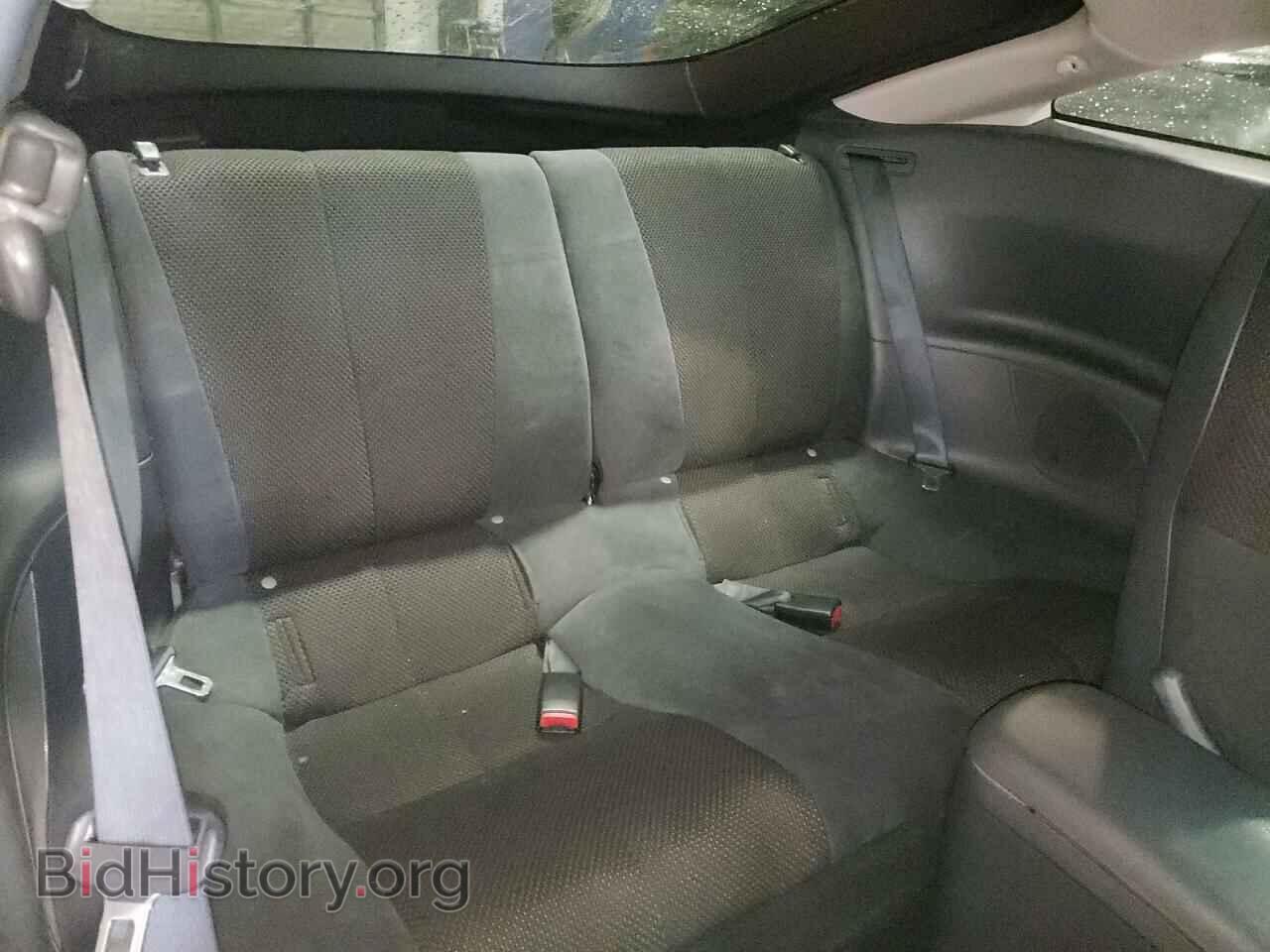 2006 MITSUBISHI ECLIPSE - VIN: 4A3AK24F56E001047 - Фото 10
