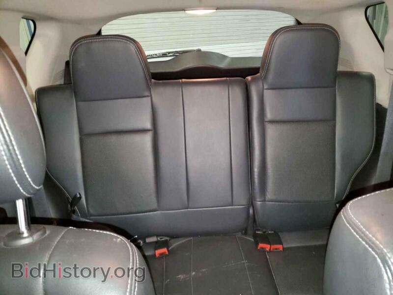 2014 Jeep COMPASS (VIN 1C4NJCEA0ED731971) — photo 10 of 13
