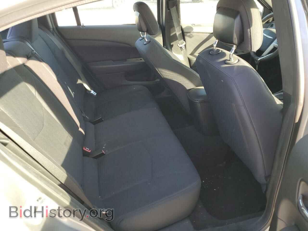 2013 CHRYSLER 200 - VIN: 1C3CCBBB0DN525670 - Фото 10