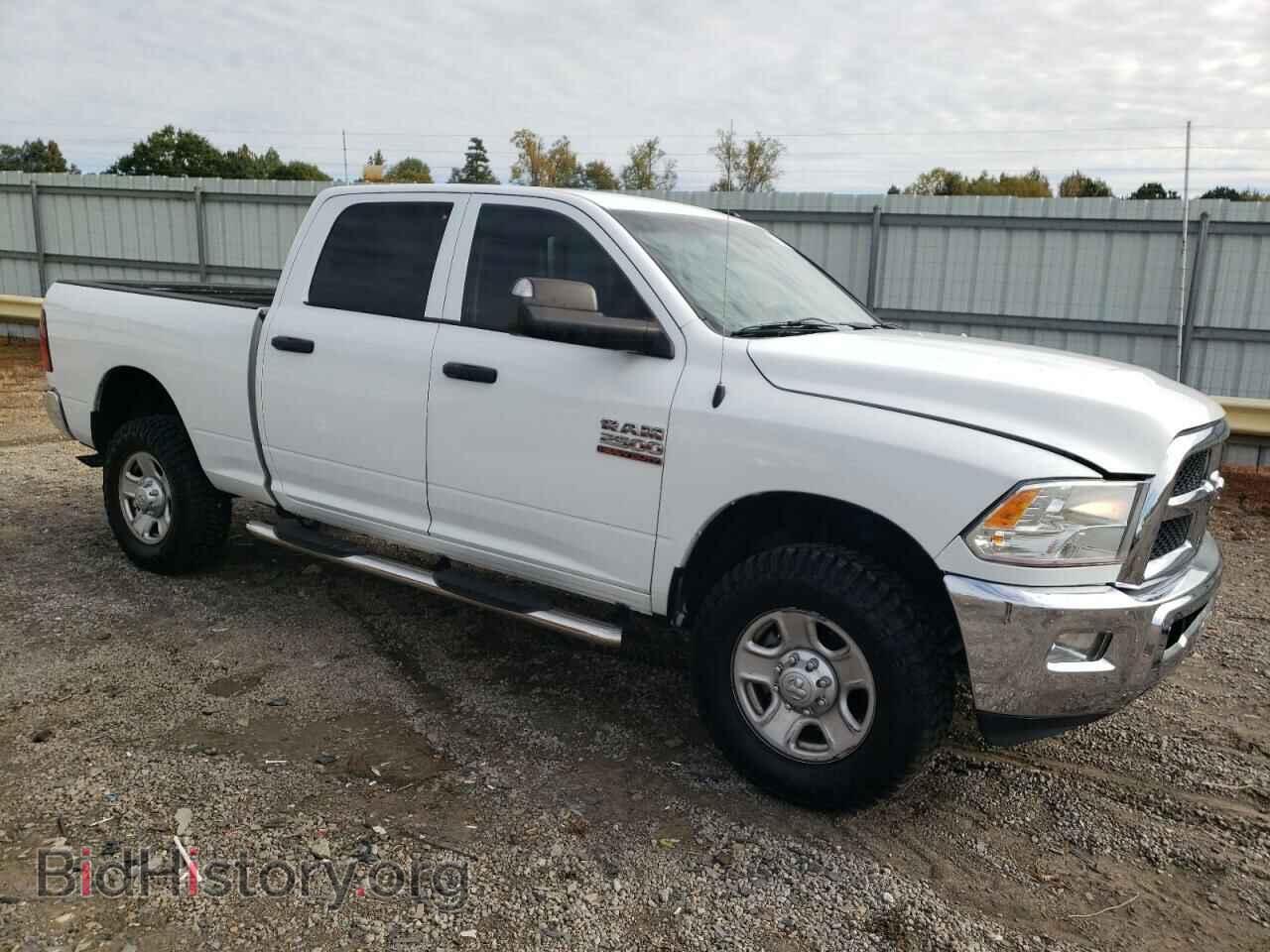 2015 RAM All Models - VIN: 3C6TR5CT0FG515663 - Photo 4