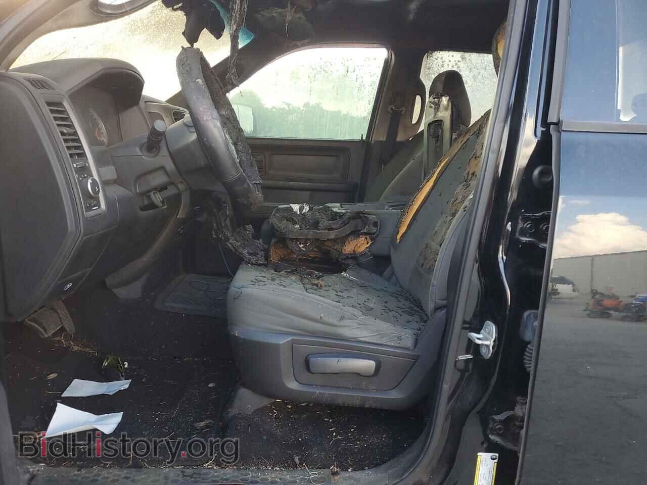 2014 RAM 1500 - VIN: 1C6RR6FT8ES205487 - Photo 7