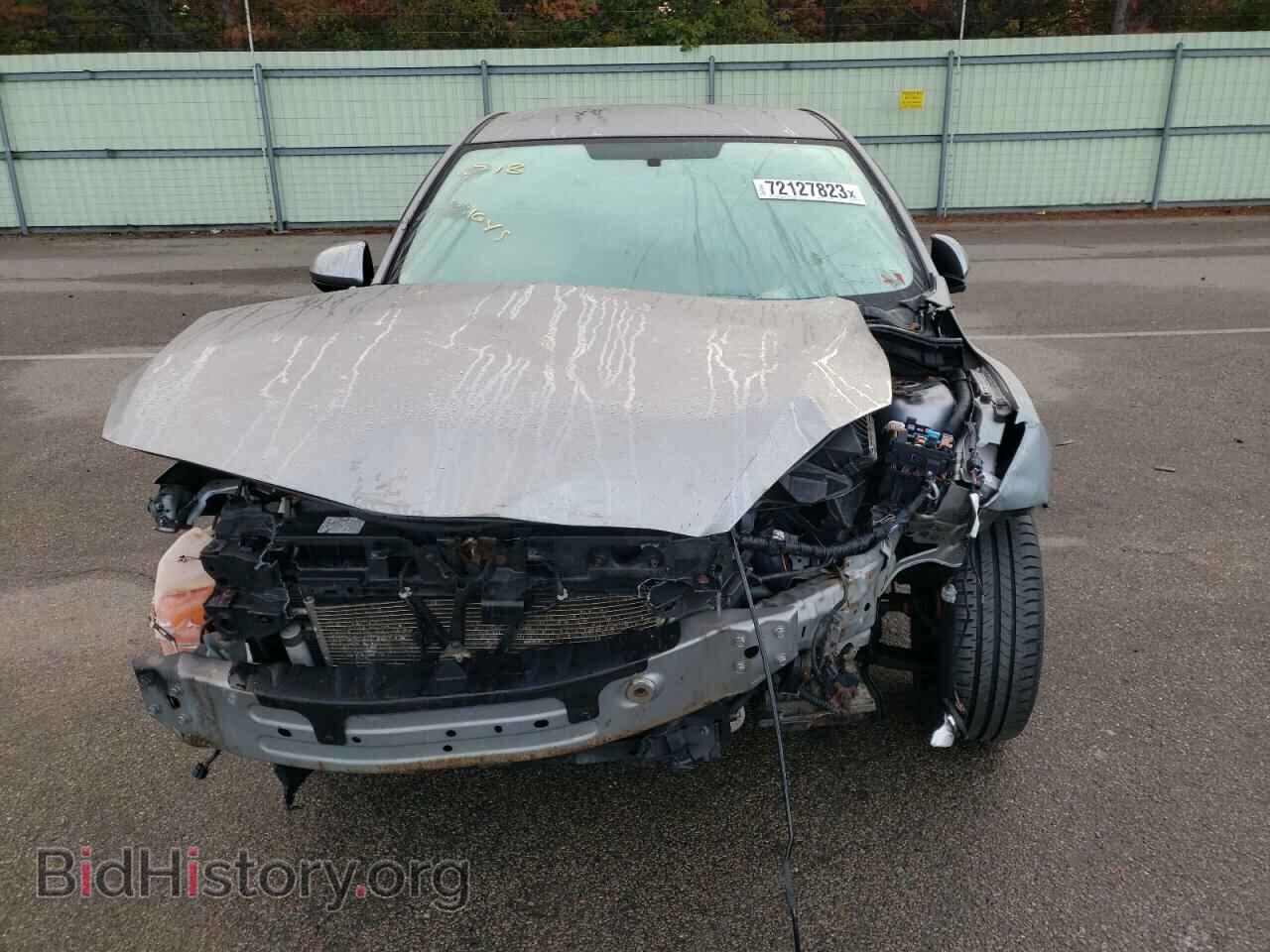 2012 MAZDA 3 - VIN: JM1BL1UG5C1518391 - Фото 5