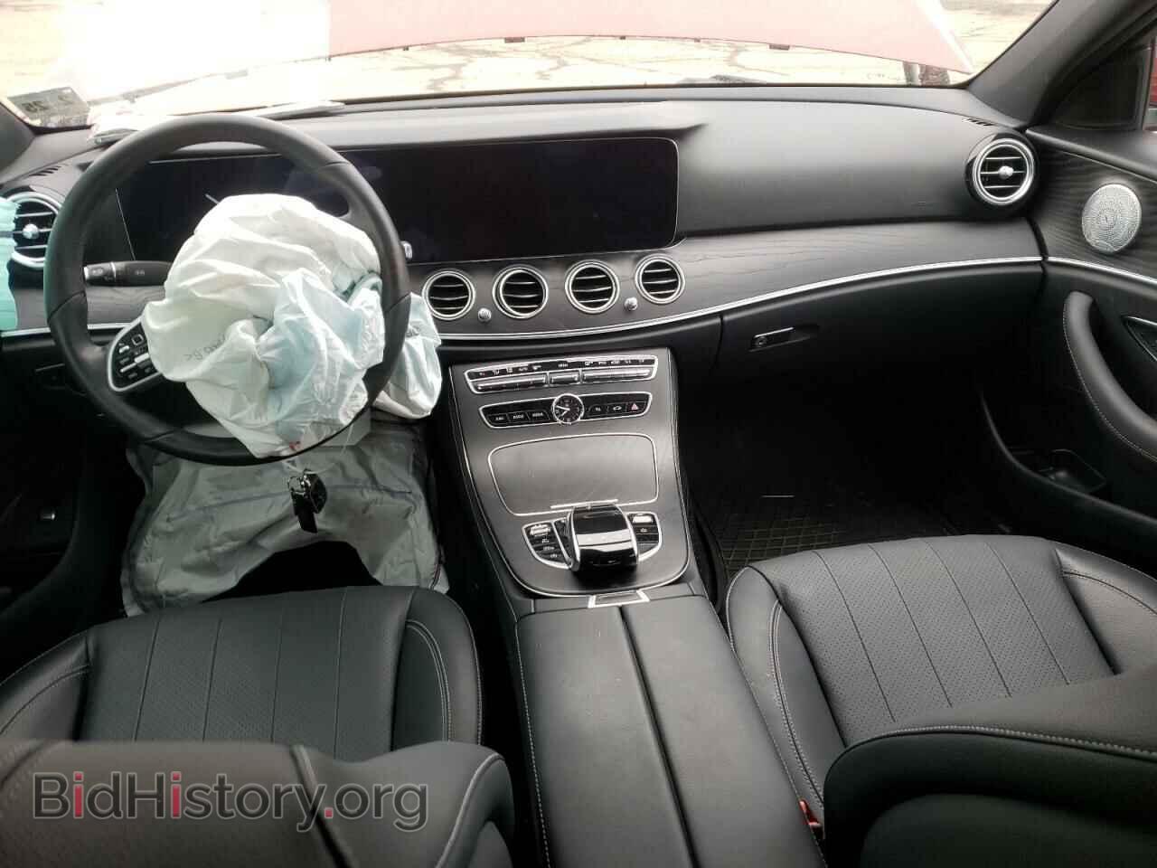 2020 MERCEDES-BENZ E-CLASS - VIN: W1KZF8EB3LA819409 - Фото 8