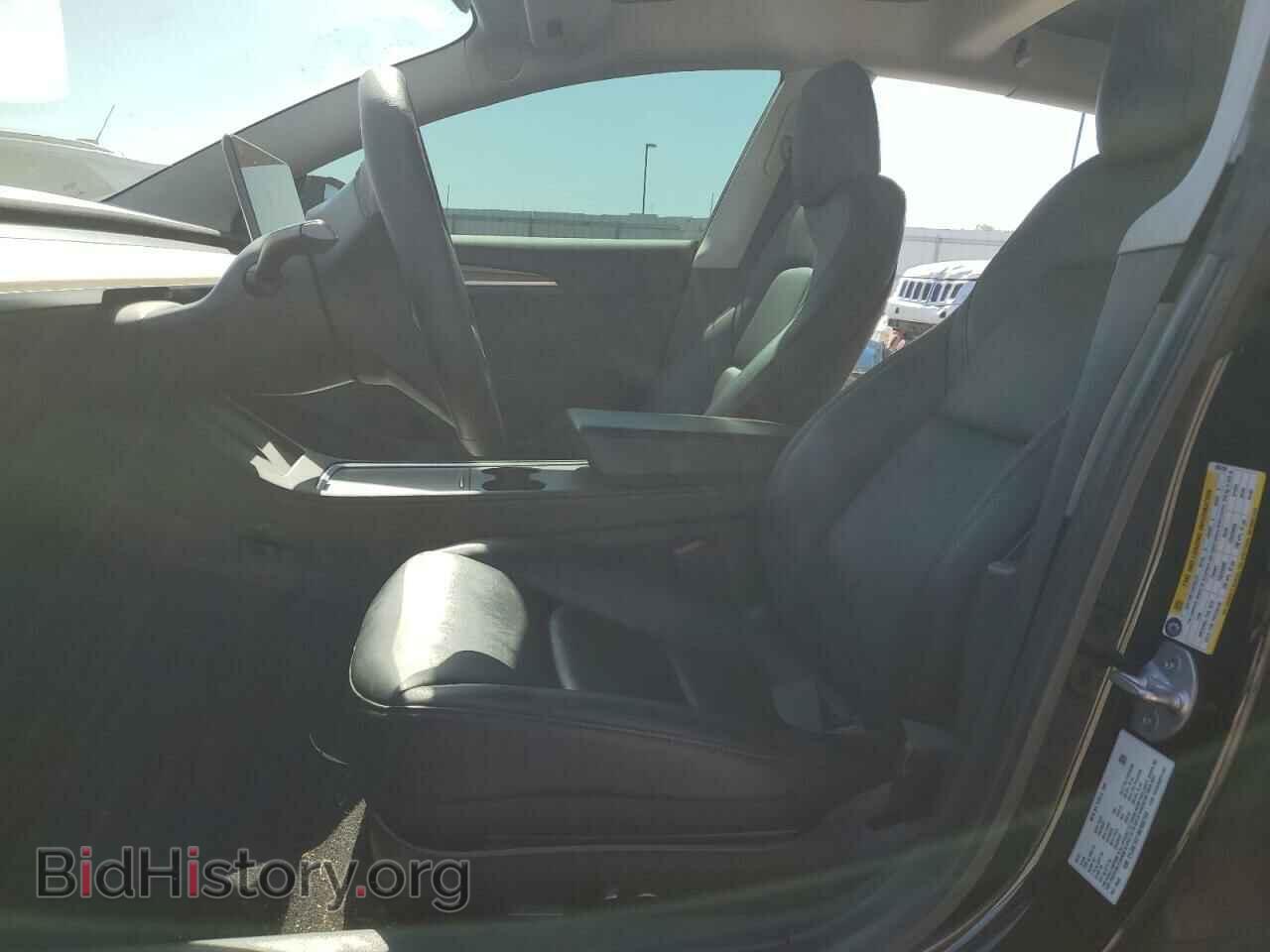 2021 TESLA MODEL 3 - VIN: 5YJ3E1EC1MF005769 - Фото 7