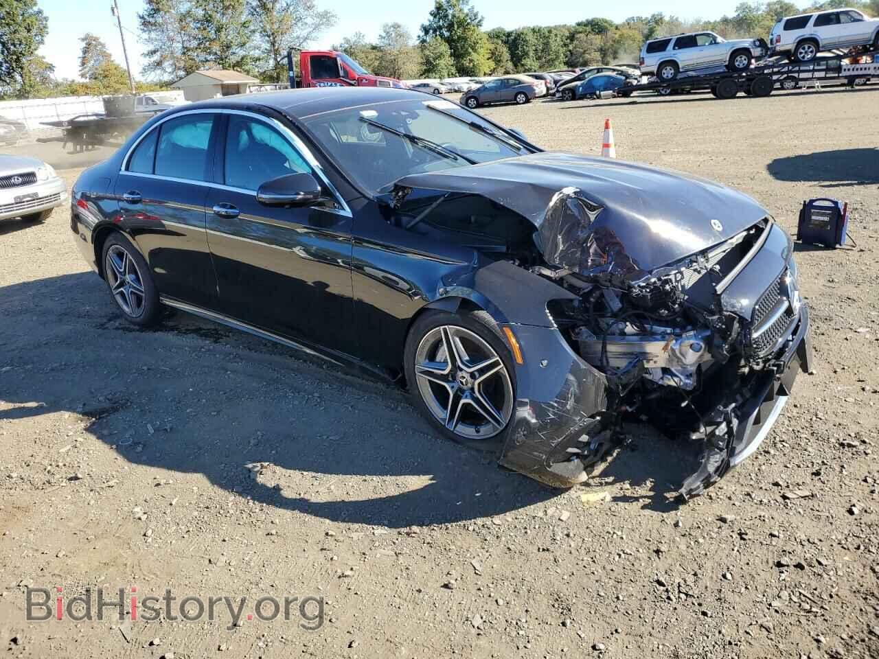 2022 MERCEDES-BENZ E-CLASS - VIN: W1KZF8EB6NB037814 - Фото 4