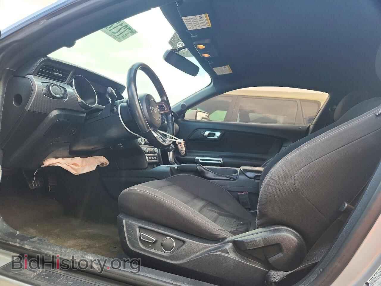 2015 FORD MUSTANG - VIN: 1FA6P8TH7F5411922 - Photo 7