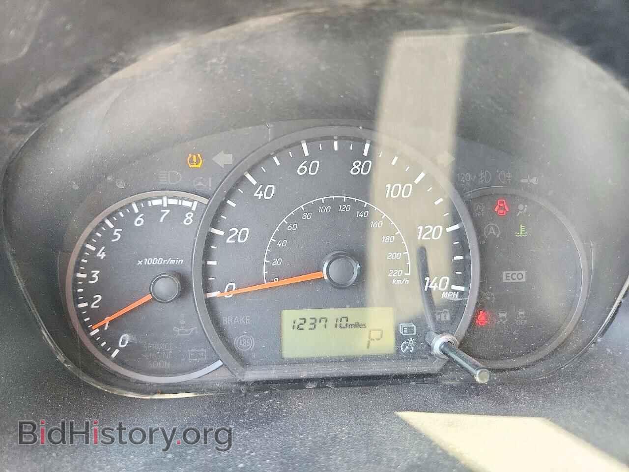 2015 MITSUBISHI MIRAGE - VIN: ML32A3HJ9FH007790 - Photo 9