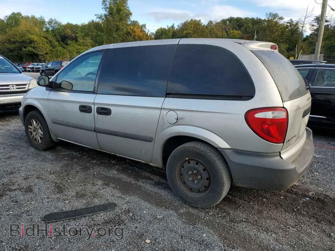 2006 DODGE All Models - VIN: 1D4GP25B16B681351 - Photo 2