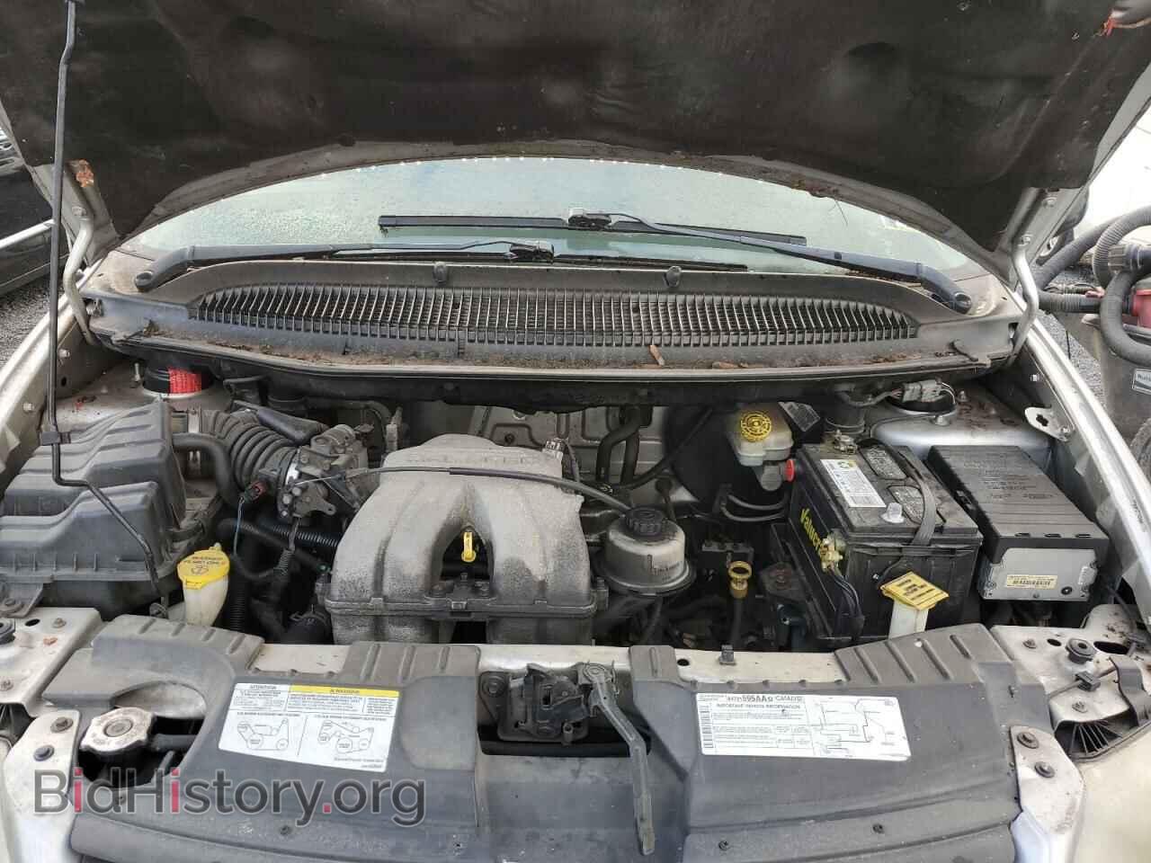2006 DODGE All Models - VIN: 1D4GP25B16B681351 - Photo 12