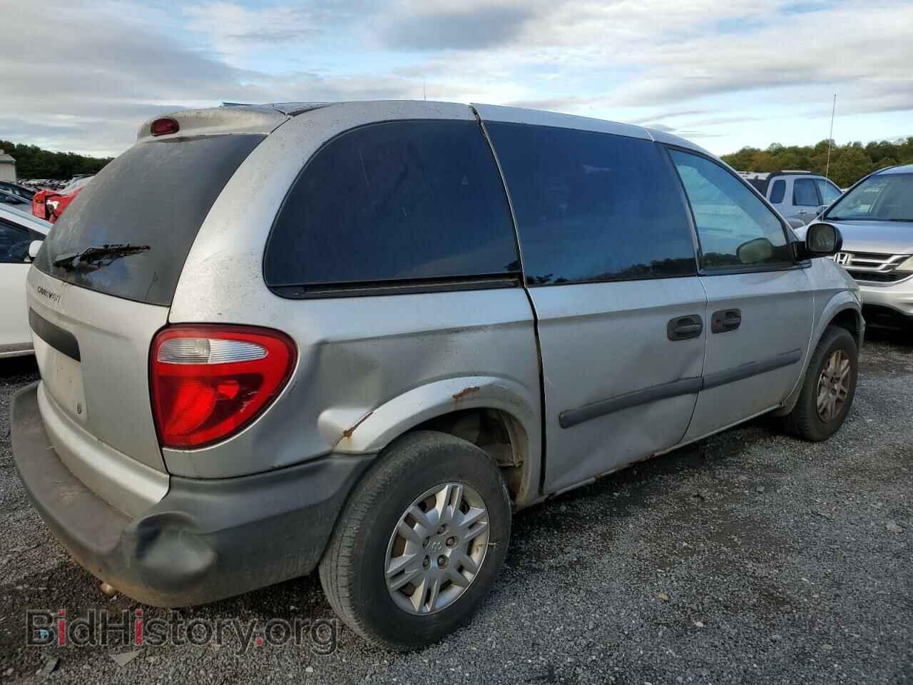 2006 DODGE All Models - VIN: 1D4GP25B16B681351 - Photo 3