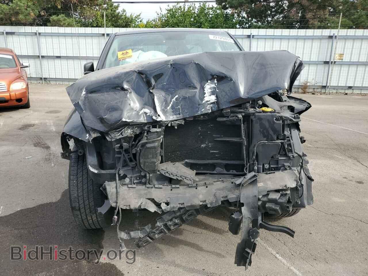 2018 RAM 1500 - VIN: 1C6RR7KT2JS117234 - Photo 5