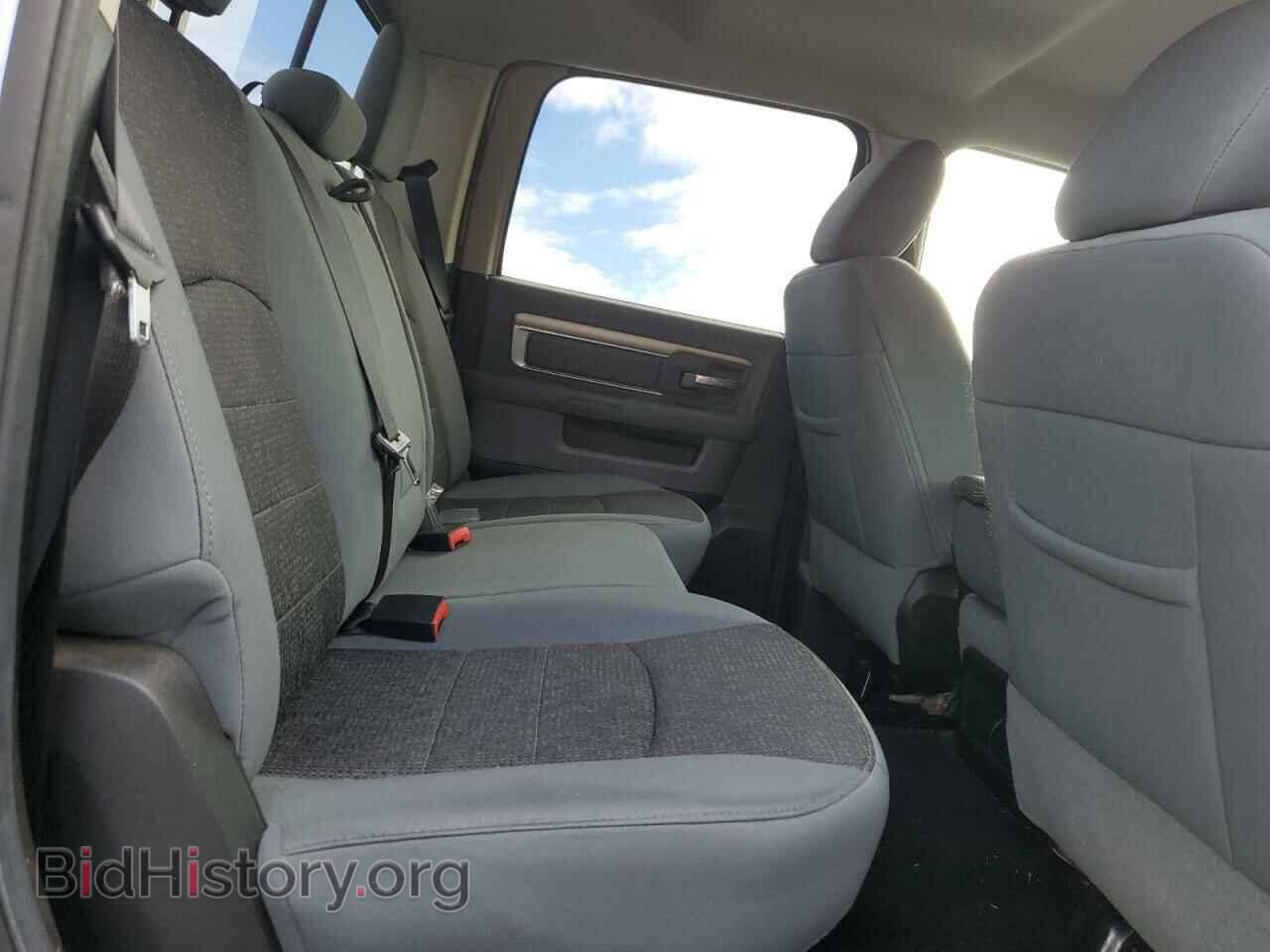 2013 RAM 1500 - VIN: 1C6RR7LT4DS709804 - Фото 10