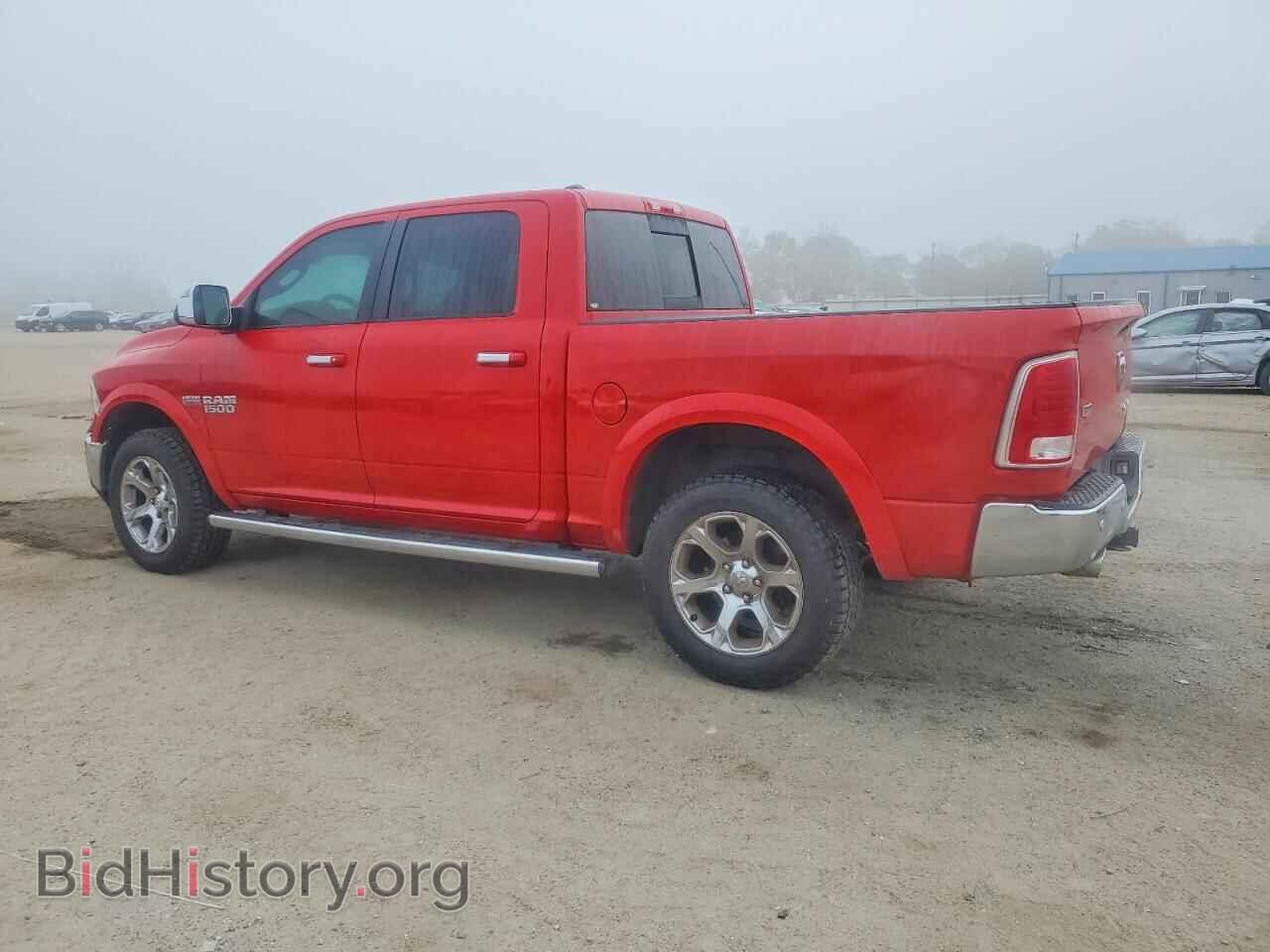 2017 RAM 1500 - VIN: 1C6RR7NT2HS682525 - Фото 2