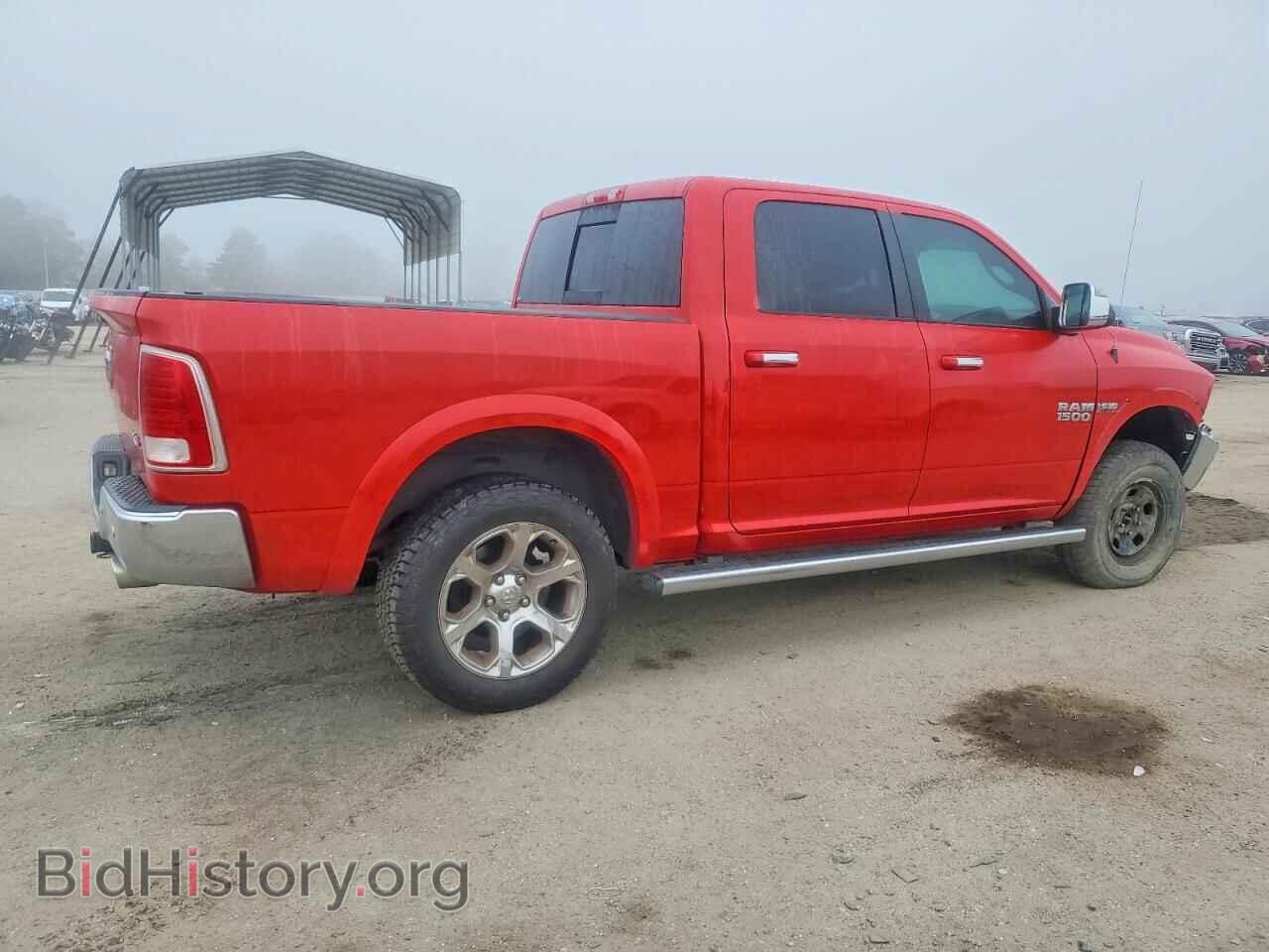 2017 RAM 1500 - VIN: 1C6RR7NT2HS682525 - Фото 3