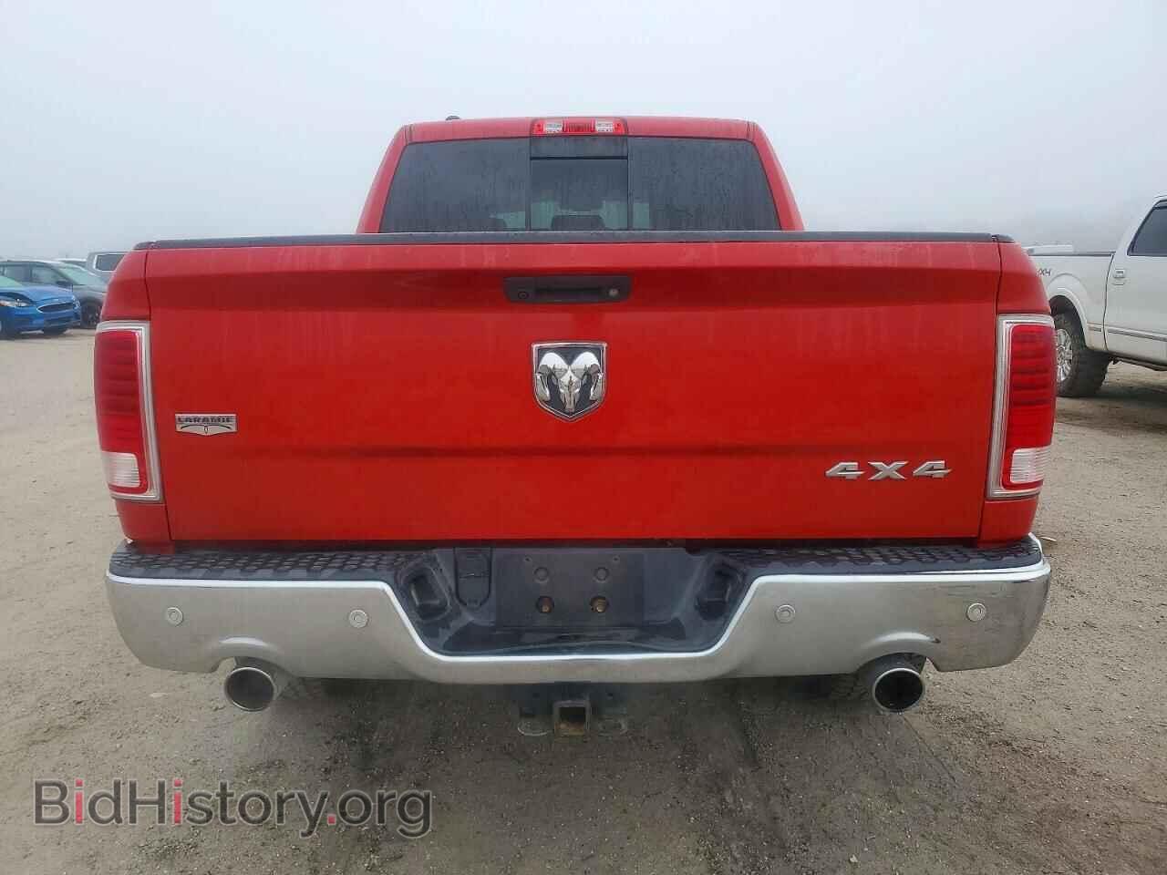2017 RAM 1500 - VIN: 1C6RR7NT2HS682525 - Фото 6