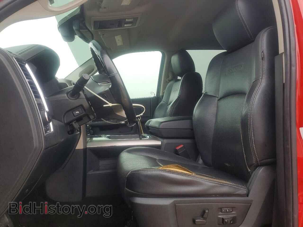 2017 RAM 1500 - VIN: 1C6RR7NT2HS682525 - Фото 7