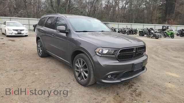 2017 DODGE DURANGO - VIN: 1C4RDHDG4HC859751 - Photo 15