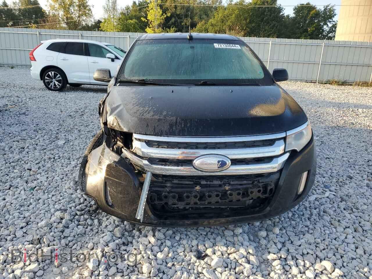 2012 FORD EDGE - VIN: 2FMDK4JC4CBA23811 - Фото 5