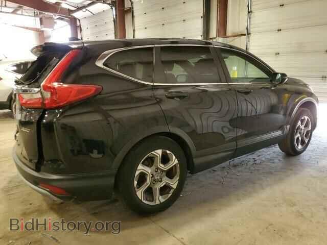 2017 HONDA CRV - VIN: 2HKRW2H52HH628805 - Фото 3