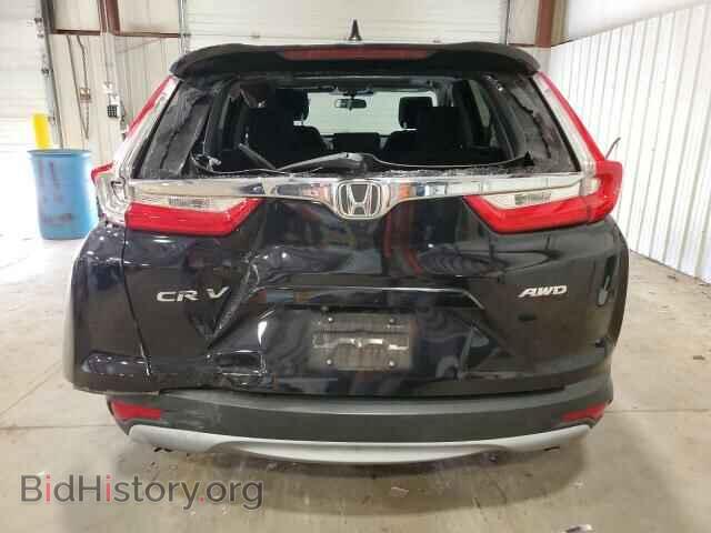 2017 Honda CRV (VIN 2HKRW2H52HH628805) — фото 6 из 12