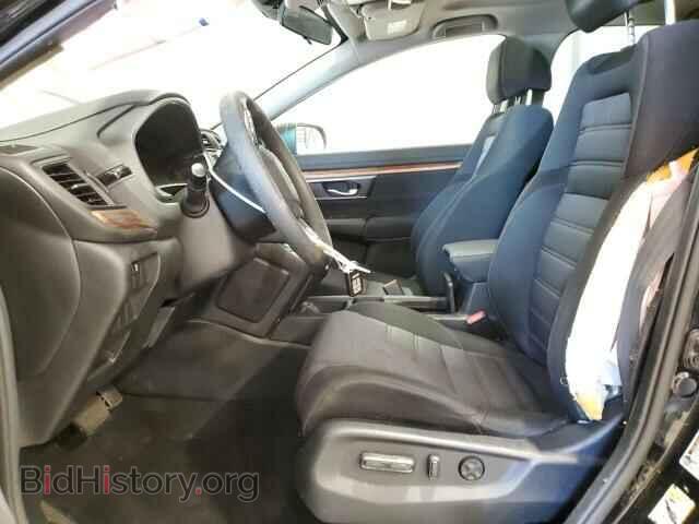 2017 HONDA CRV - VIN: 2HKRW2H52HH628805 - Фото 7