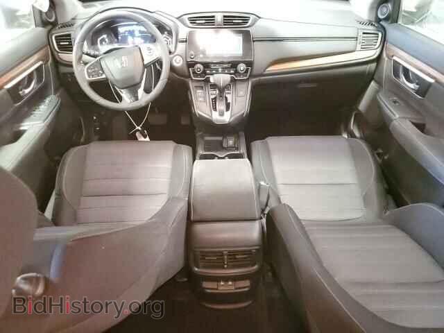 2017 HONDA CRV - VIN: 2HKRW2H52HH628805 - Фото 8