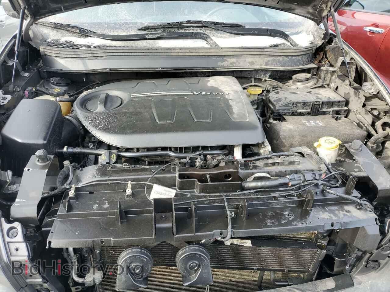 2017 JEEP CHEROKEE - VIN: 1C4PJMBS8HW631153 - Фото 12