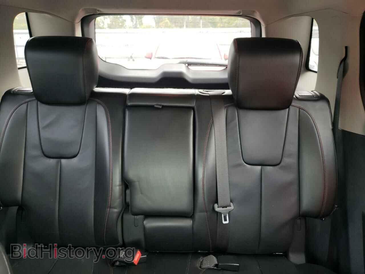 2011 GMC TERRAIN - VIN: 2CTFLVEC3B6283459 - Фото 10