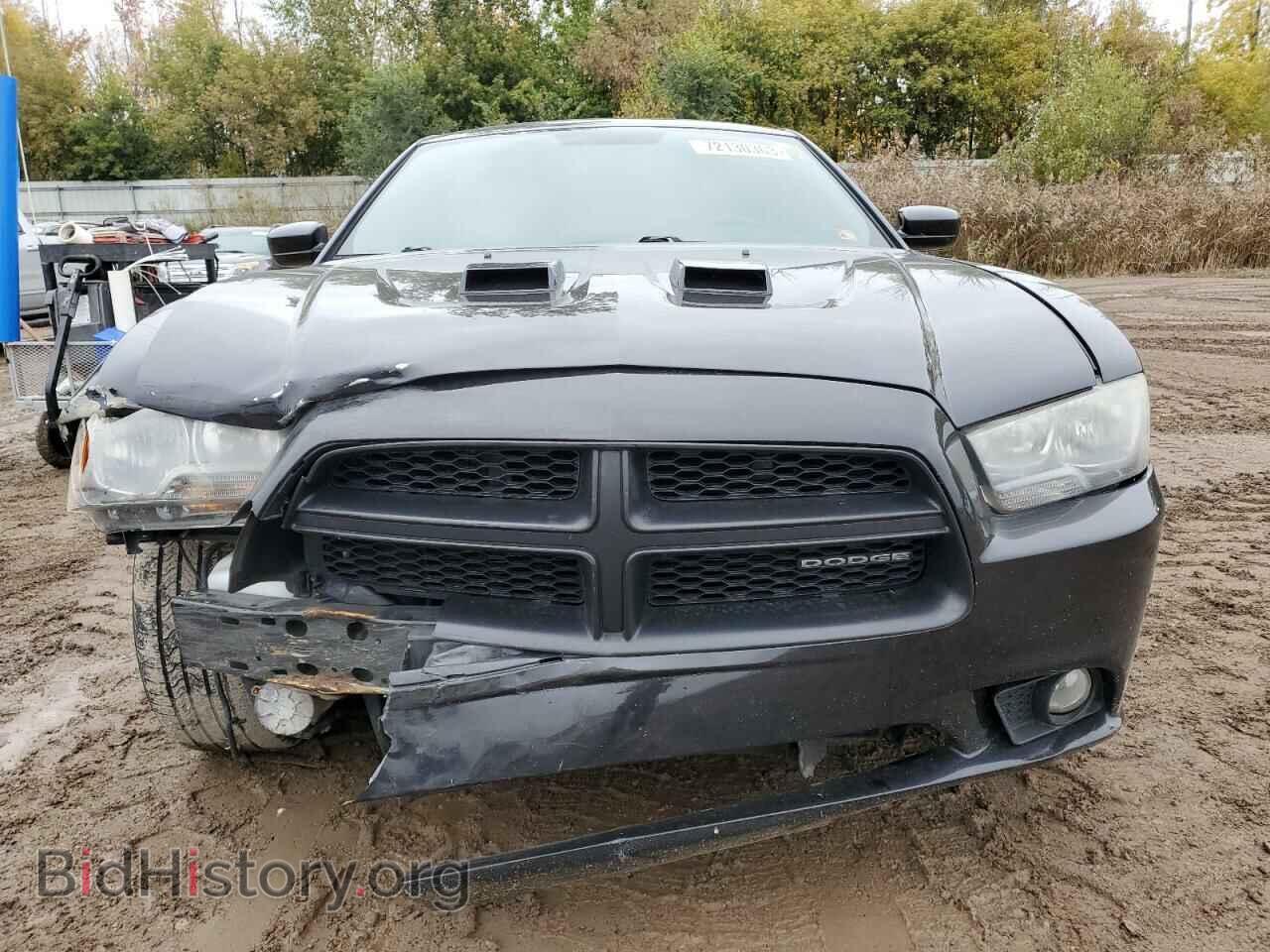 2011 DODGE CHARGER - VIN: 2B3CL3CG2BH502443 - Фото 5