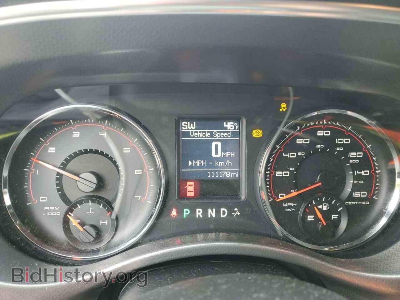 2011 DODGE CHARGER - VIN: 2B3CL3CG2BH502443 - Фото 9
