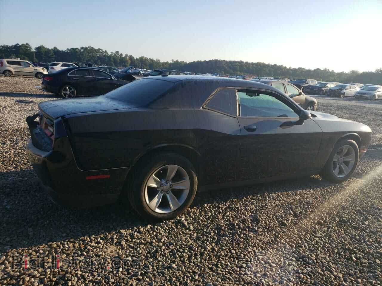 2017 DODGE CHALLENGER - VIN: 2C3CDZAG7HH550213 - Фото 3