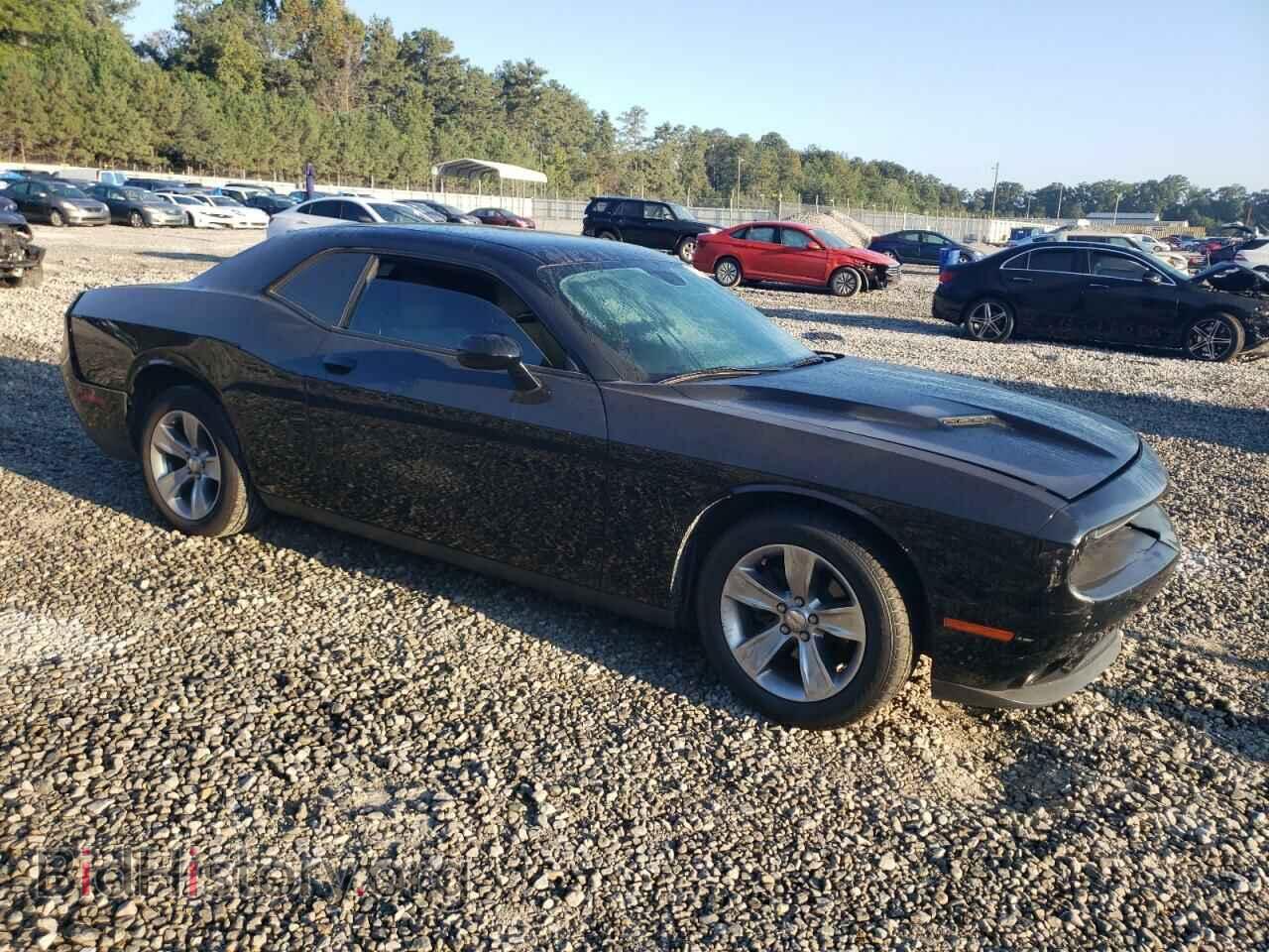 2017 DODGE CHALLENGER - VIN: 2C3CDZAG7HH550213 - Фото 4