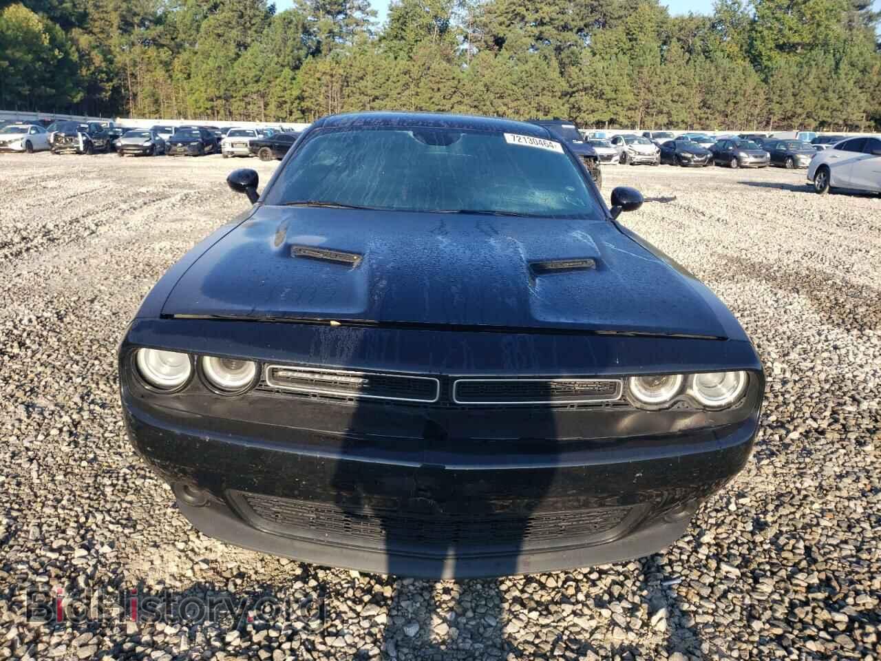 2017 DODGE CHALLENGER - VIN: 2C3CDZAG7HH550213 - Фото 5