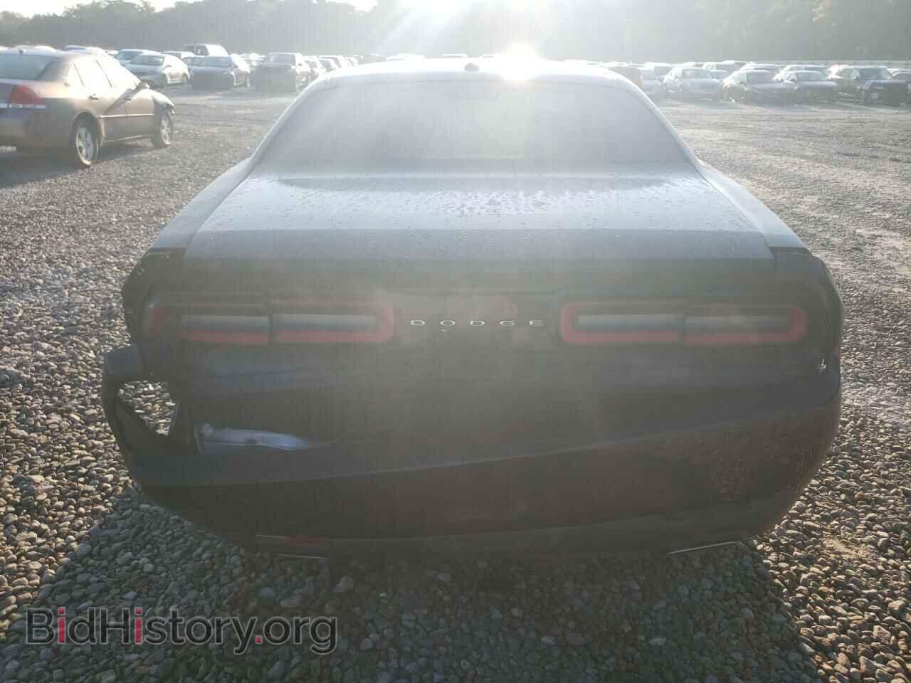 2017 DODGE CHALLENGER - VIN: 2C3CDZAG7HH550213 - Фото 6