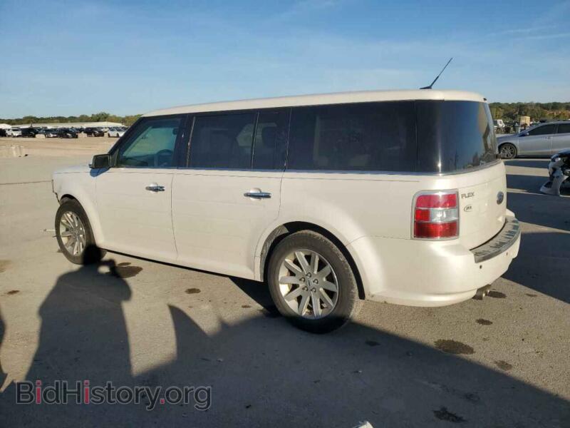 2010 Ford FLEX (VIN 2FMGK5CC8ABA85404) — photo 2 of 14