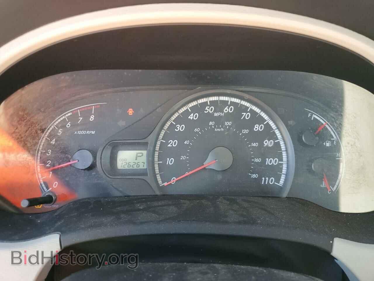 2011 TOYOTA All Models - VIN: 5TDKK3DC3BS049573 - Photo 9
