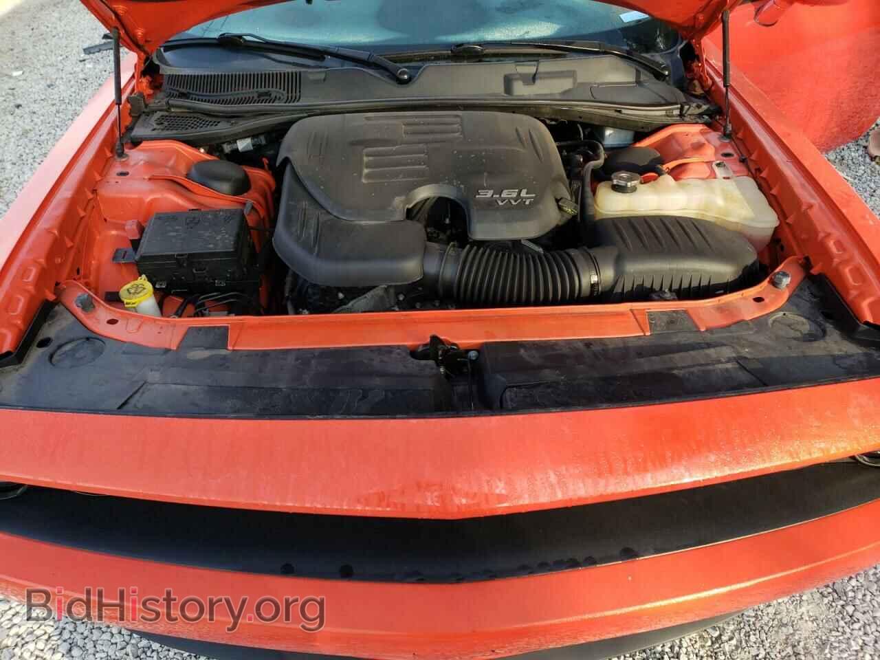 2018 DODGE CHALLENGER - VIN: 2C3CDZGG2JH257137 - Фото 11