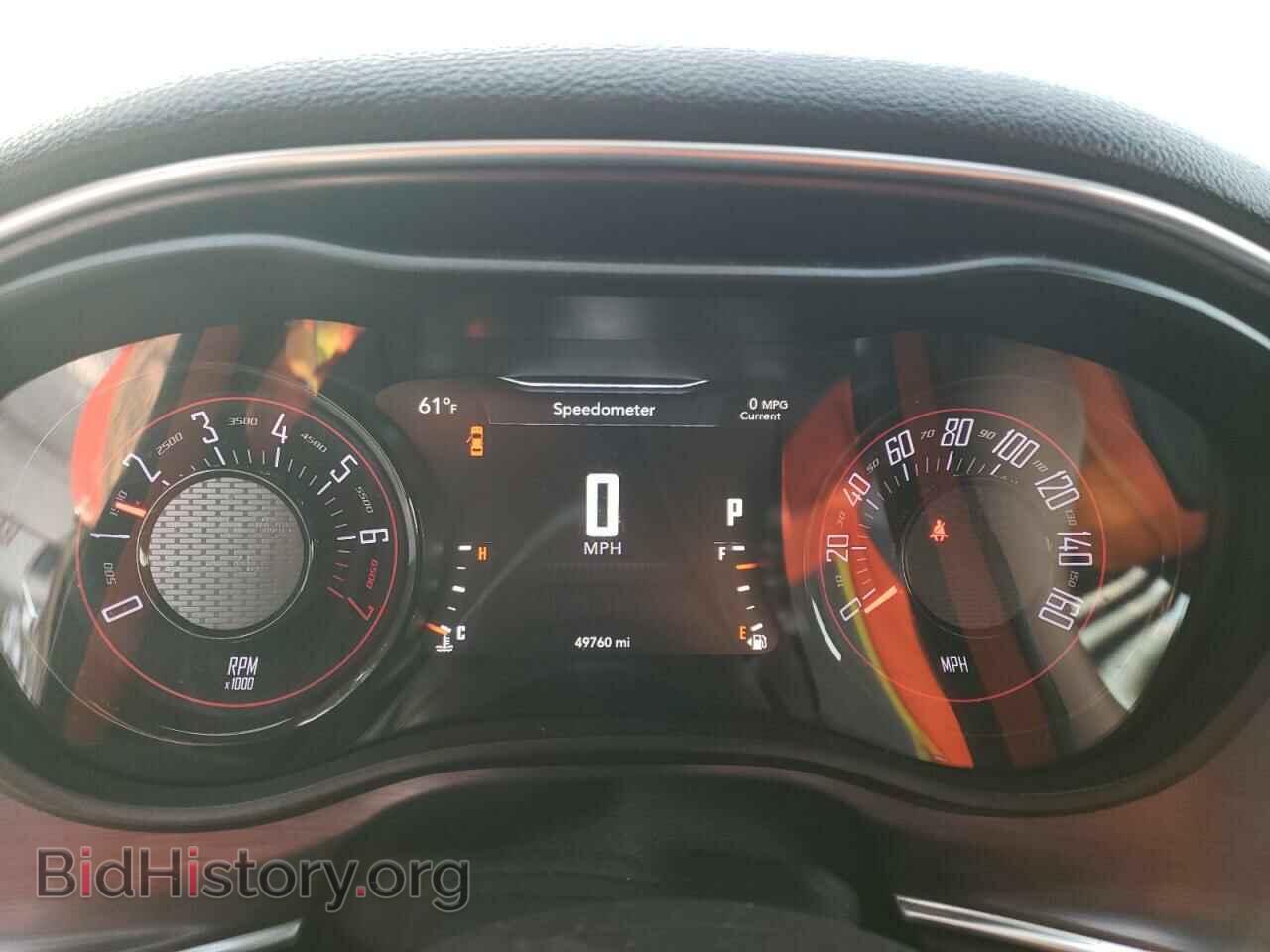 2018 DODGE CHALLENGER - VIN: 2C3CDZGG2JH257137 - Фото 9