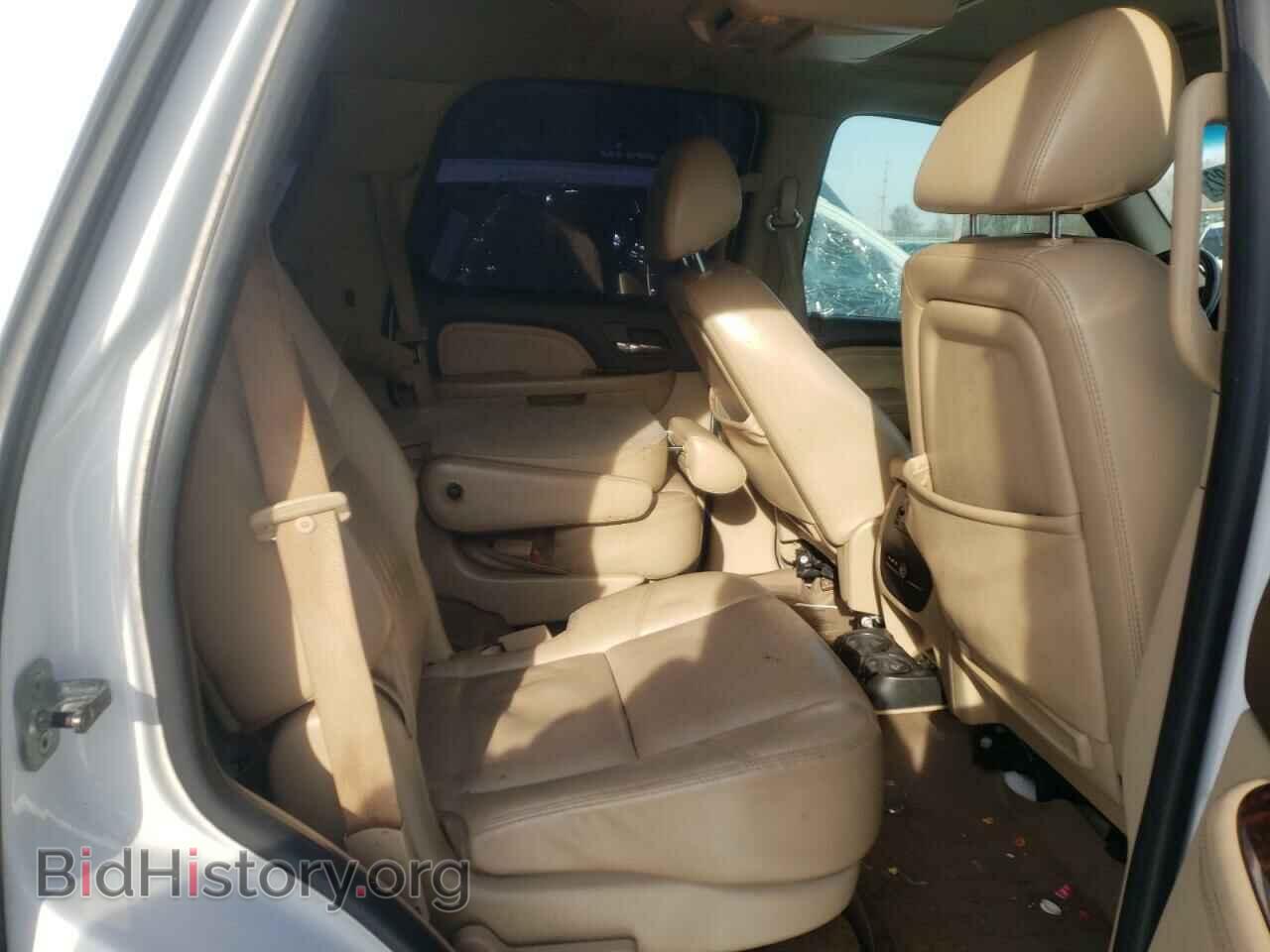 2009 GMC YUKON - VIN: 1GKFK03229R206967 - Фото 10