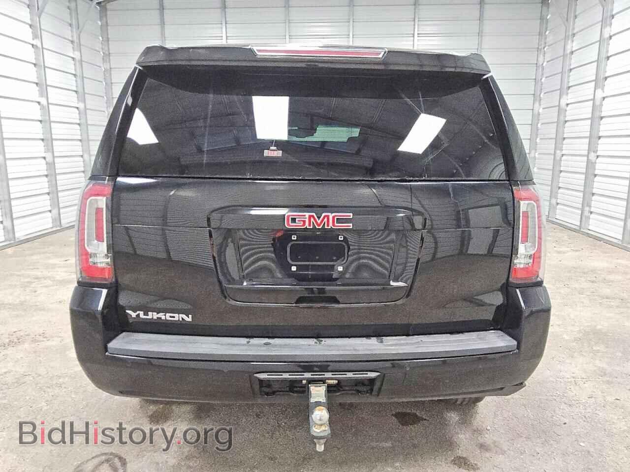 2019 GMC YUKON - VIN: 1GKS1BKC8KR398604 - Фото 6