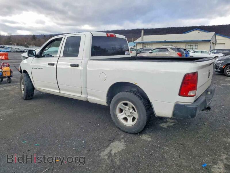 2012 Dodge RAM 1500 (VIN 1C6RD7FP0CS261900) — photo 2 of 13