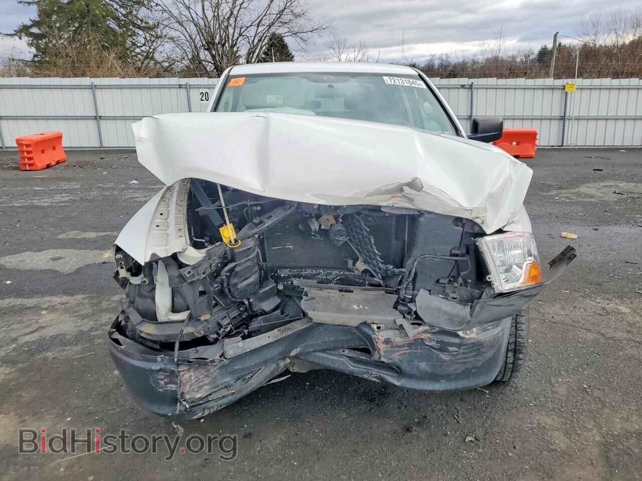 2012 DODGE RAM 1500 - VIN: 1C6RD7FP0CS261900 - Photo 5