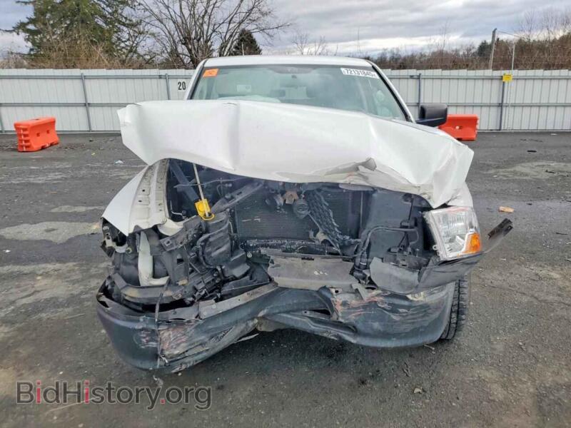 2012 Dodge RAM 1500 (VIN 1C6RD7FP0CS261900) — photo 5 of 13