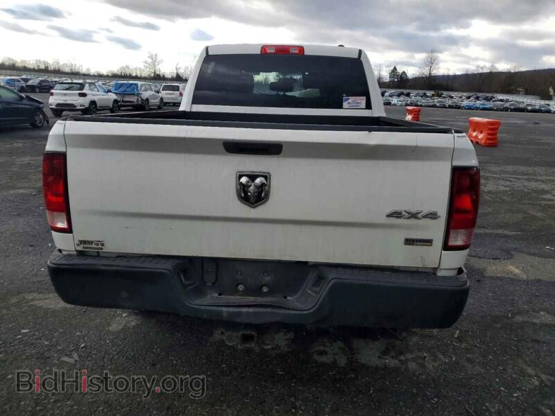 2012 Dodge RAM 1500 (VIN 1C6RD7FP0CS261900) — photo 6 of 13