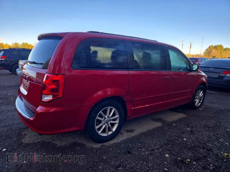 2013 Dodge CARAVAN (VIN 2C4RDGBG2DR680185) — photo 3 of 13