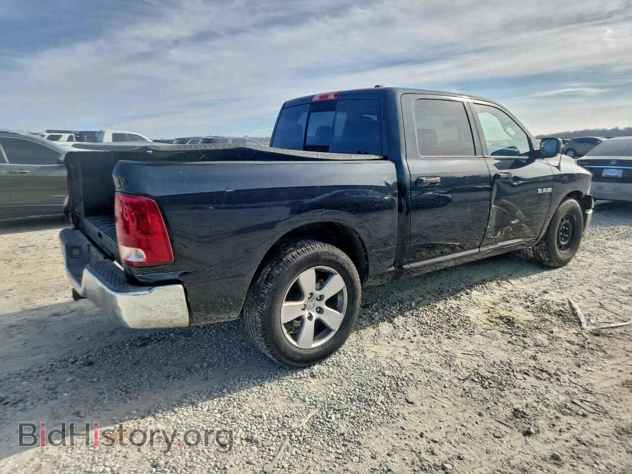 2009 DODGE All Models - VIN: 1D3HB13P39J500549 - Photo 3