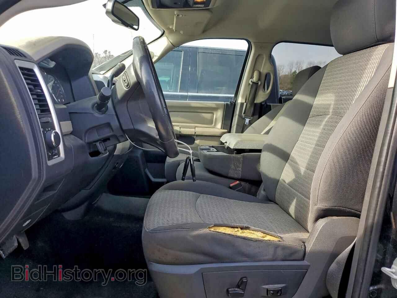 2009 DODGE All Models - VIN: 1D3HB13P39J500549 - Photo 7