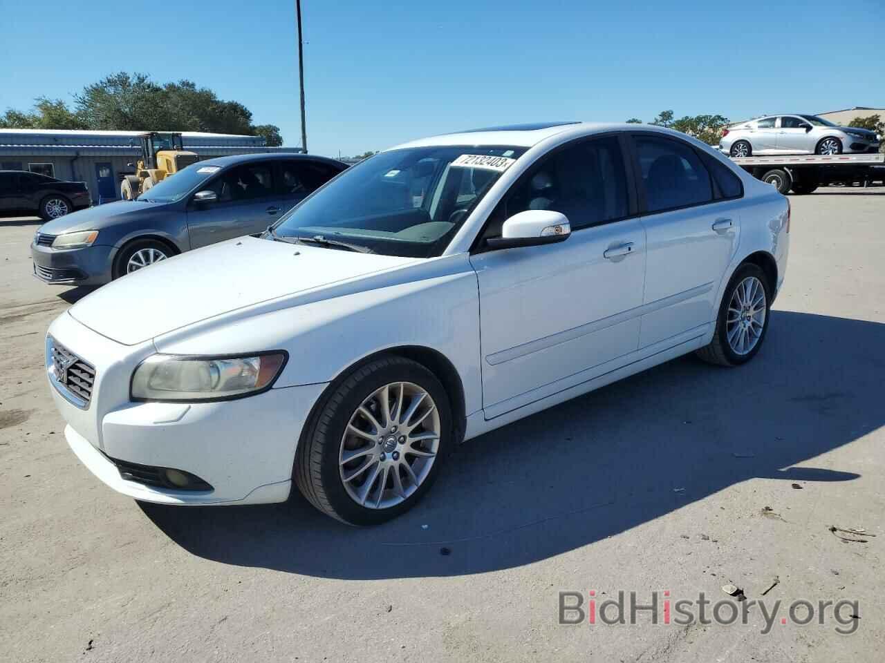 Photo YV1382MS8A2502123 - VOLVO S40 2010