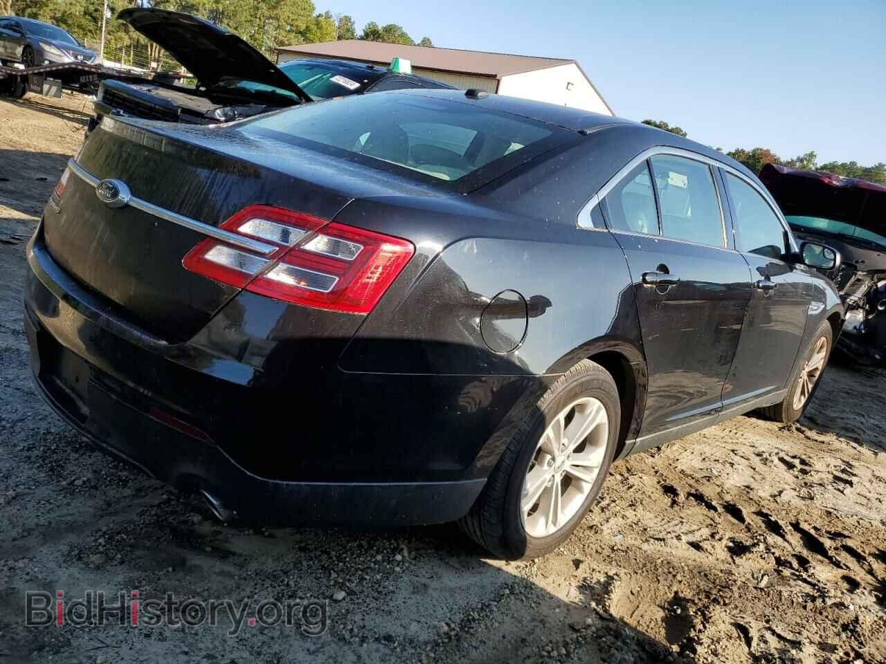2019 FORD TAURUS - VIN: 1FAHP2D86KG109010 - Фото 3